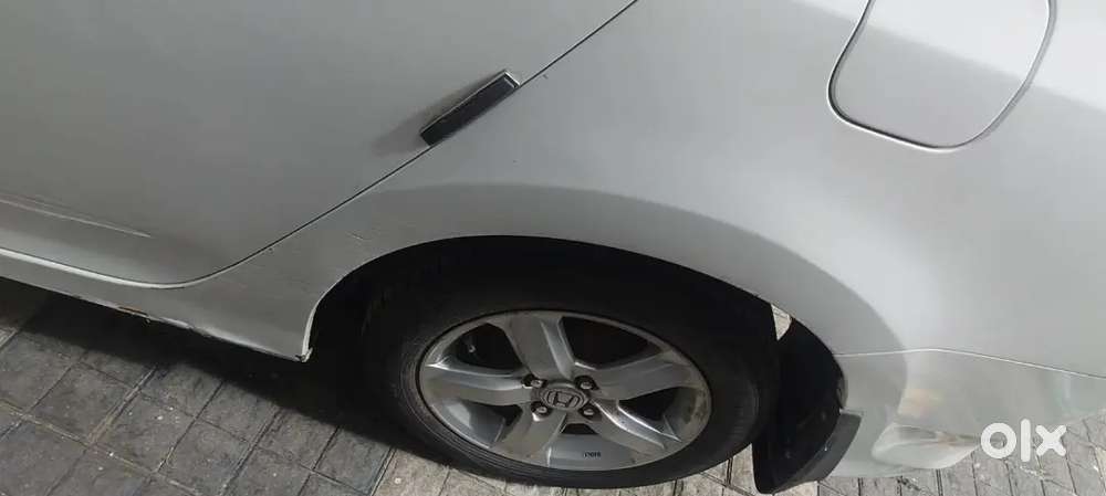 Honda City 2011 Petrol Well Maintained
