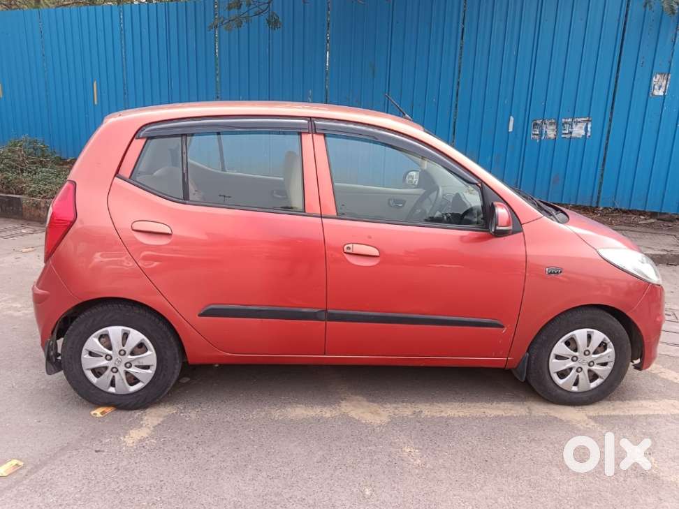 Hyundai I10 Magna, 2011, Petrol