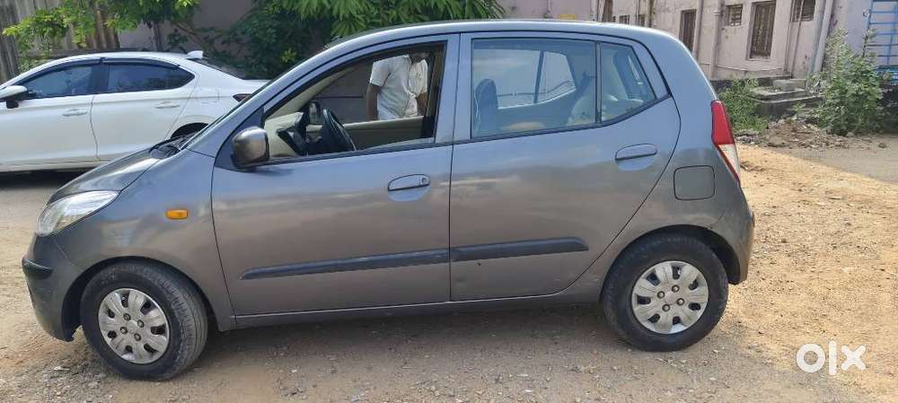 Hyundai I10 1.1 Magna(o), 2009, Petrol