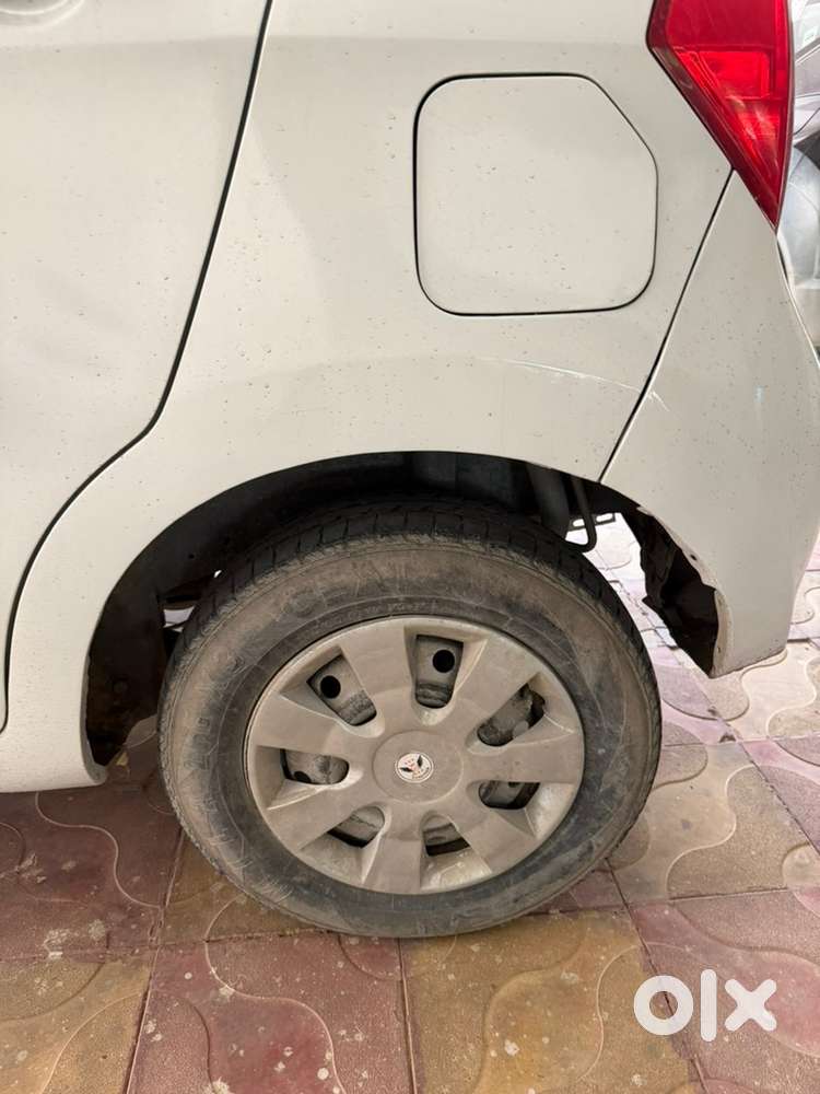 Maruti Suzuki Celerio Well Maintained