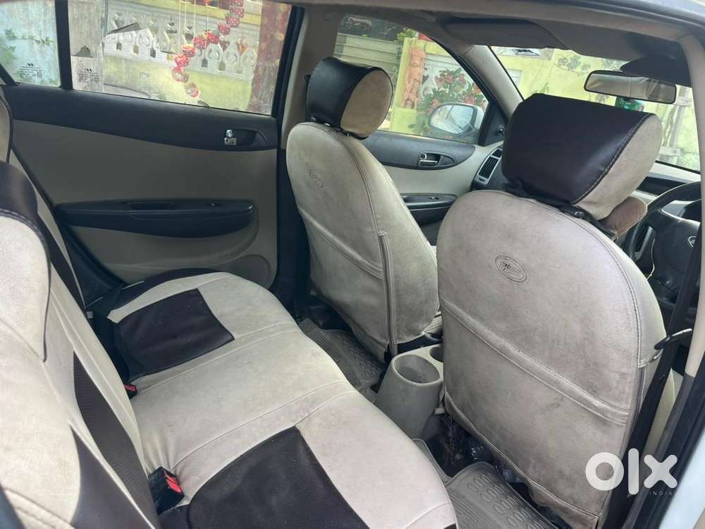 Hyundai I20 2012 Condisan Sari Che