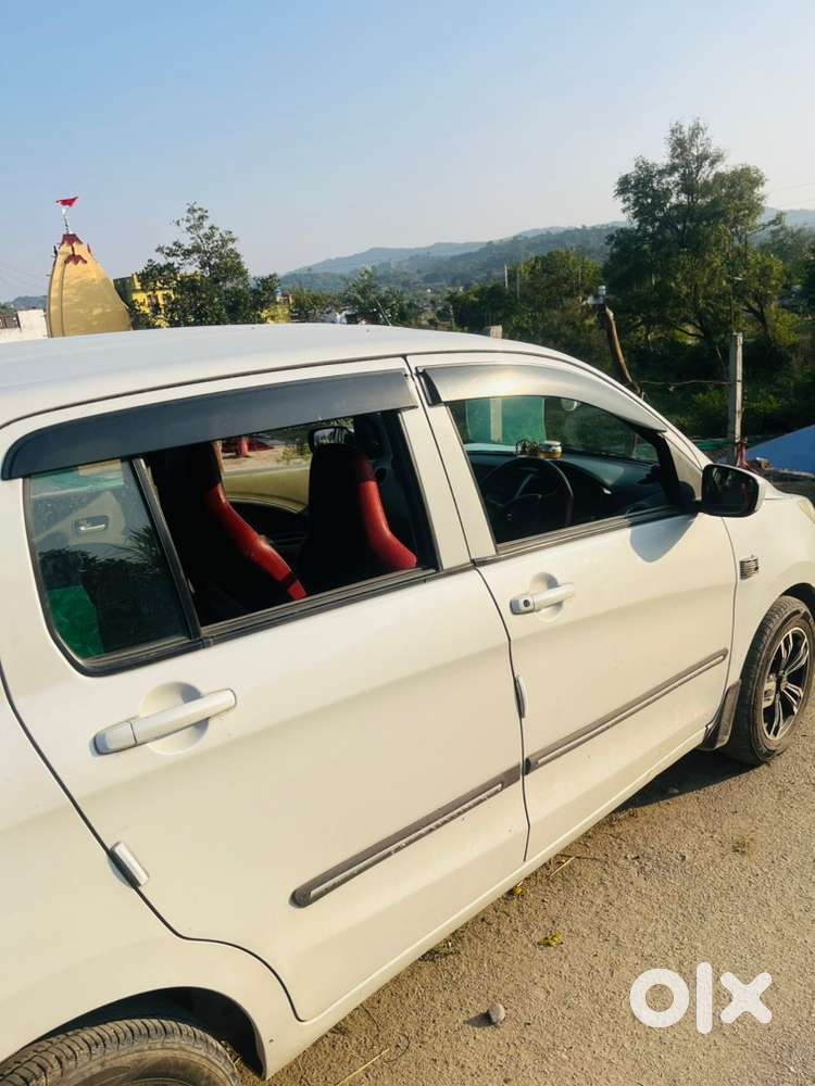 Maruti Suzuki Celerio 2016 Petrol 40000 Km Driven