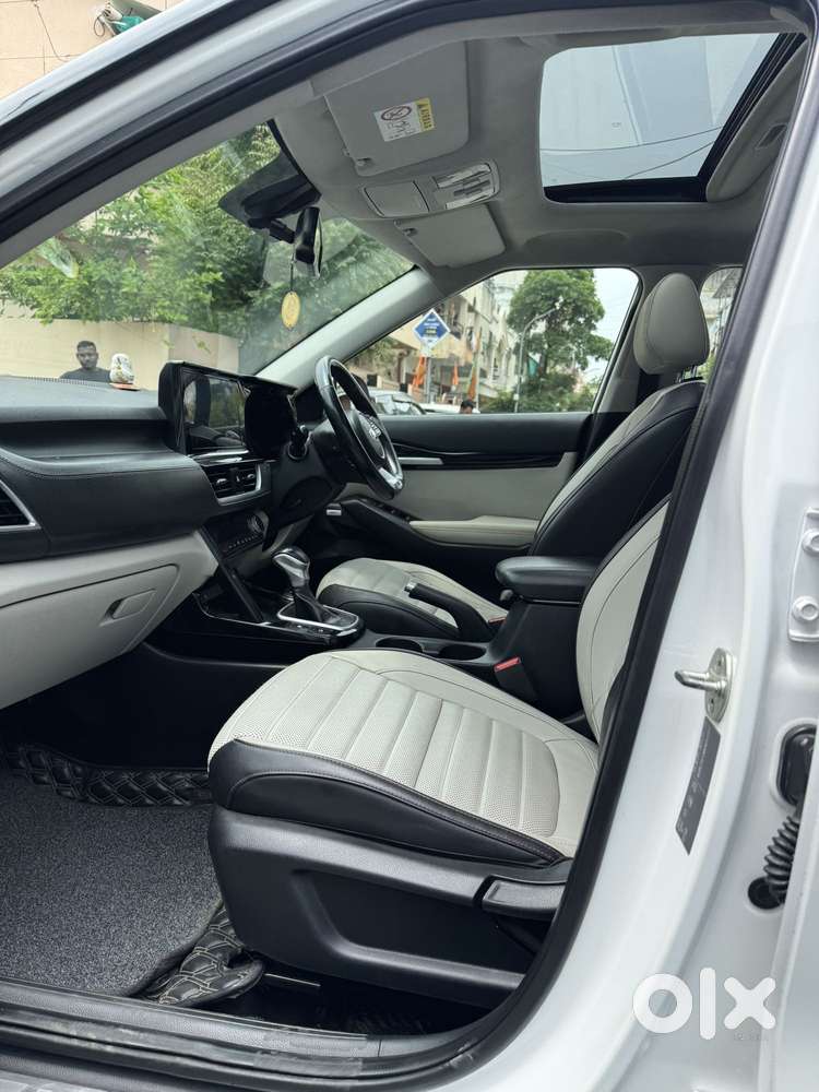 Kia Seltos 1.5 Gtx+ Diesel At, 2019, Diesel