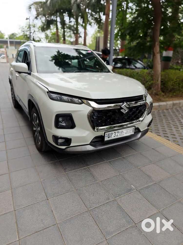 Selling Grand Vitara (top Model)