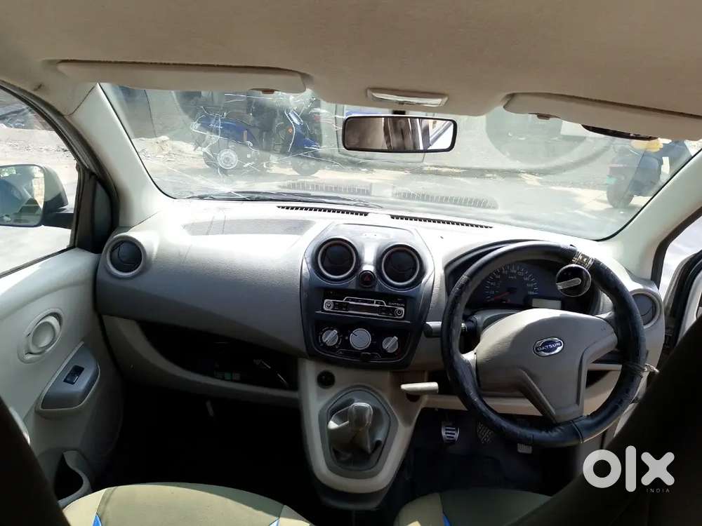 Nissan Patrol 2016 Petrol 54000 Km Driven