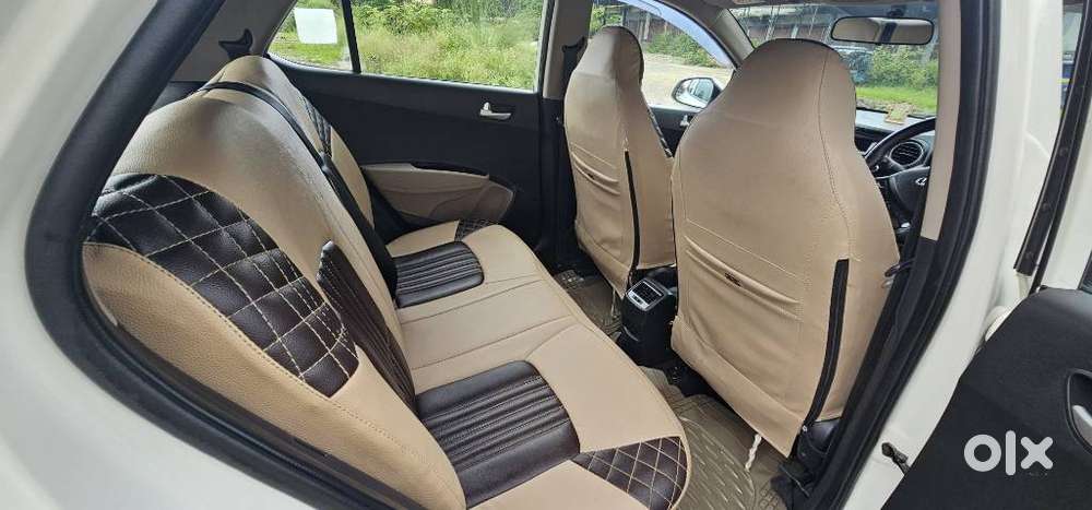 Hyundai Grand I10 Sportz(o) 1.2 Mt, 2016, Petrol