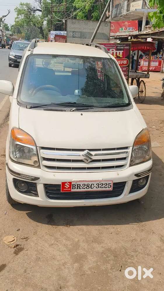 Gadi Me Koi Problem Nahi Hai