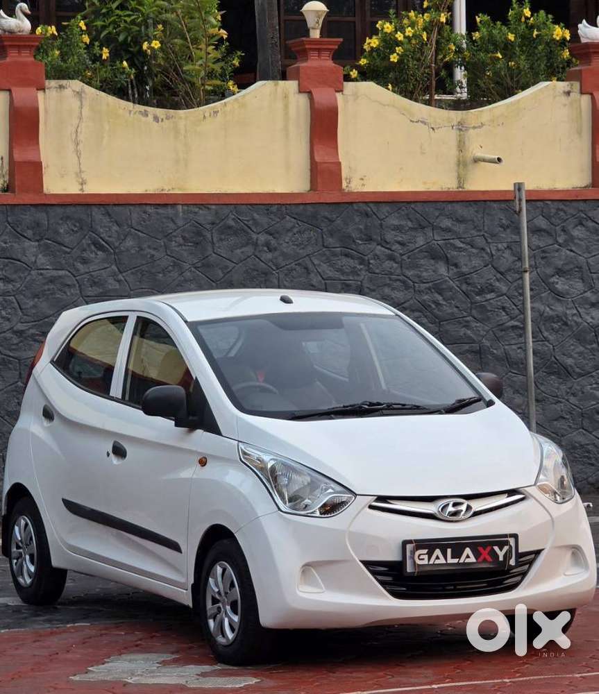 Hyundai Eon Era +, 2014, Petrol