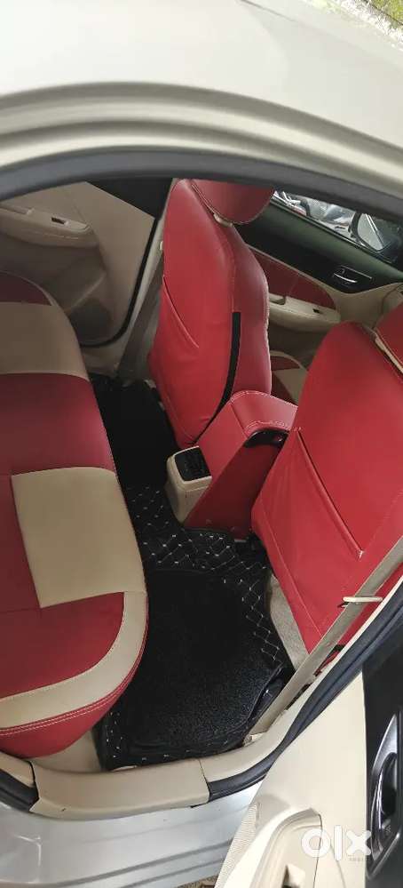 2019 Maruti Suzuki Dzire