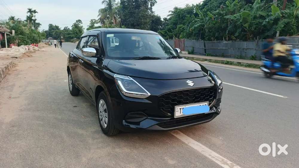 Sell My Swift Cng Under Emi
