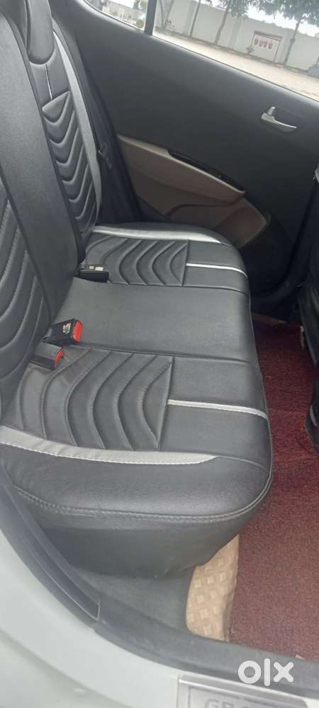 Hyundai Grand I10, 2019, Petrol