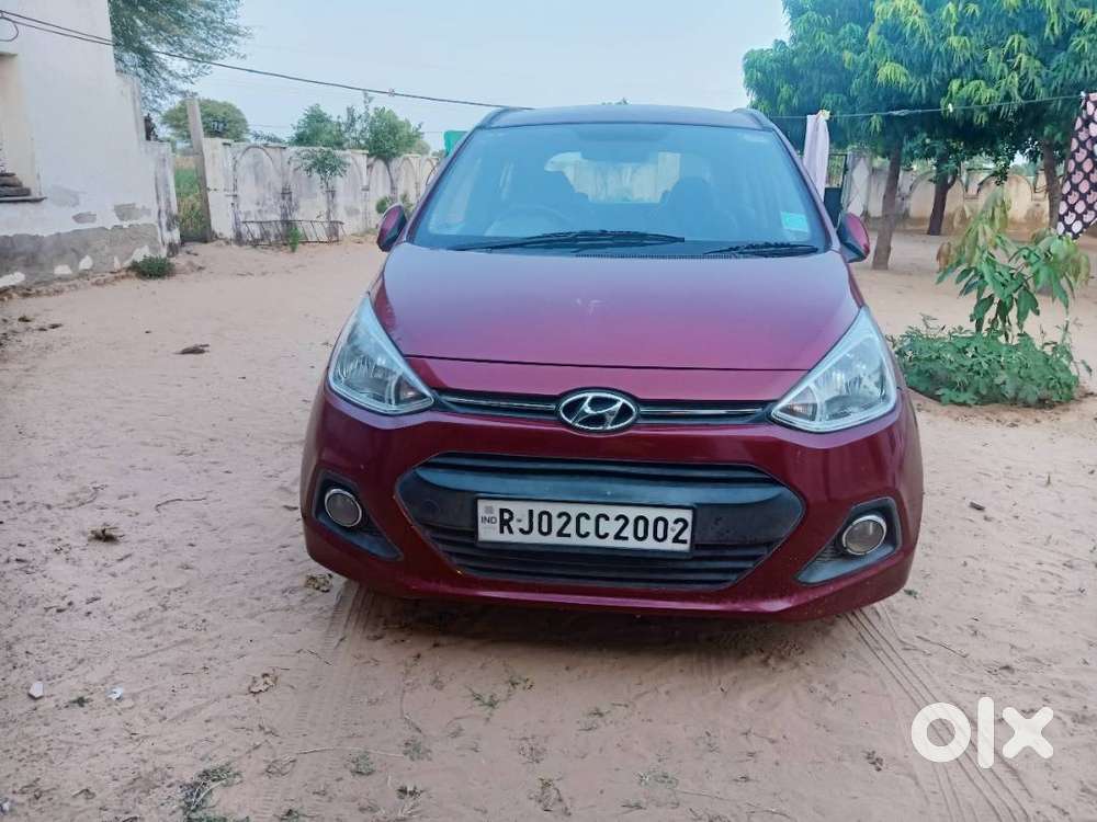 Hyundai Grand I10 Dec 2013 Diesel Good