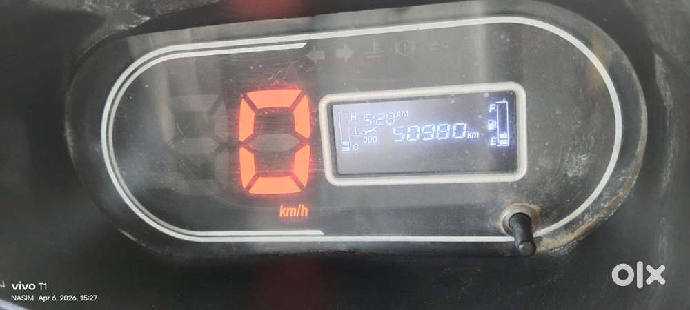 Tata Bolt, 2024, Petrol