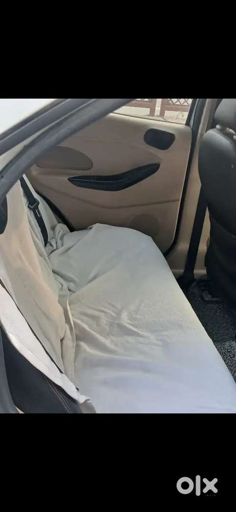 Ford Figo Aspire 2016 Diesel 55183 Km Driven