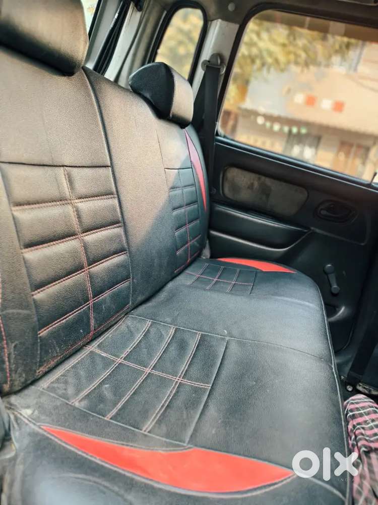 Maruti Suzuki Wagon R 2009/11