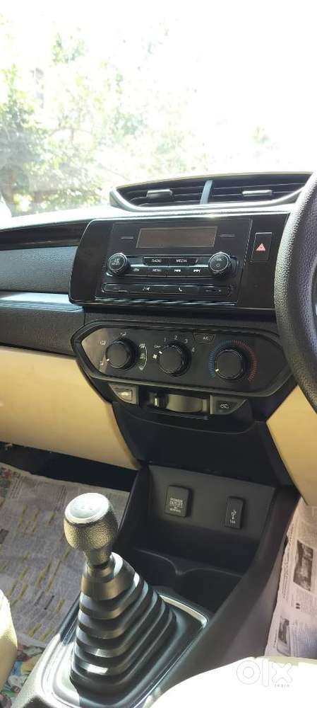 Honda Amaze, 2020, Petrol