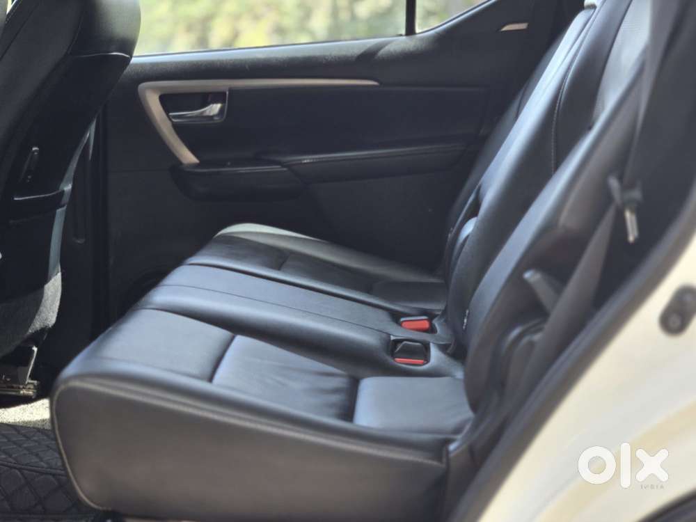 Toyota Fortuner 4x2 Mt 2.8 Diesel, 2022, Diesel