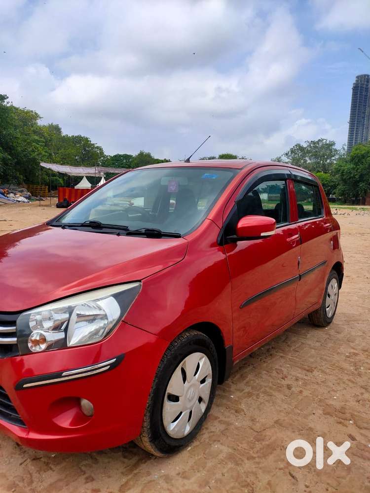 Maruti Suzuki Celerio Zxi, 2014, Petrol
