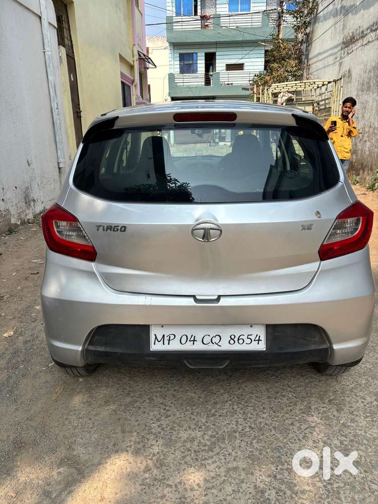 Tata Tiago Xe Diesel, 2016, Diesel