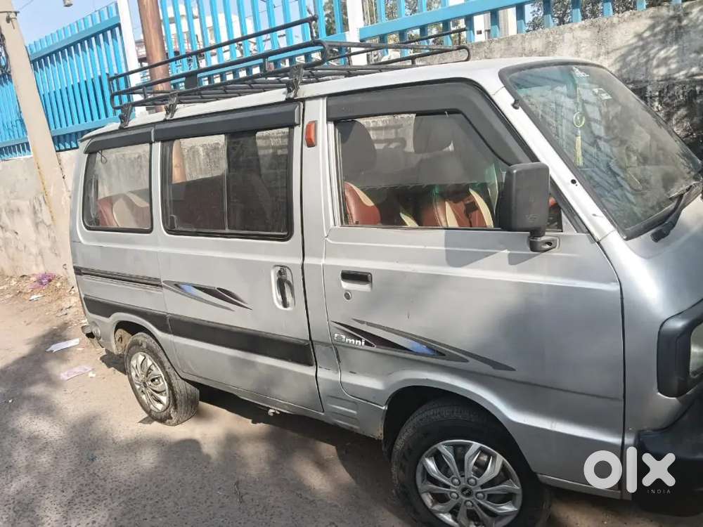 Omni For Sale Lpg And Petrol