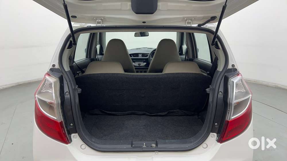 Maruti Suzuki Alto K10 Vxi, 2016, Petrol