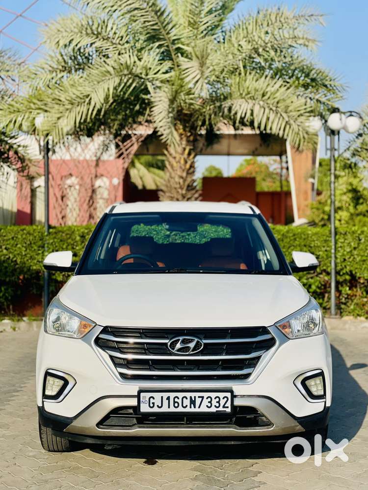 Hyundai Creta 1.4 E Plus Crdi, 2020, Diesel