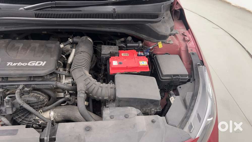 Hyundai I20 Asta 1.0 Turbo Imt, 2021, Petrol