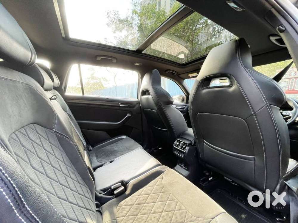 Skoda Kodiaq 2.0 Sportline Tsi Dsg, 2023, Petrol