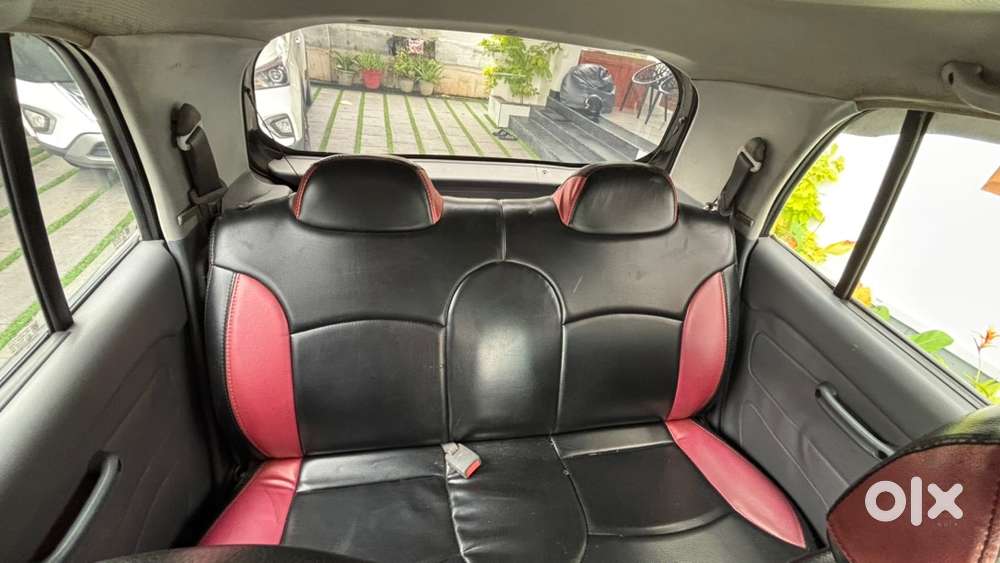 Hyundai Santro Xing 2005