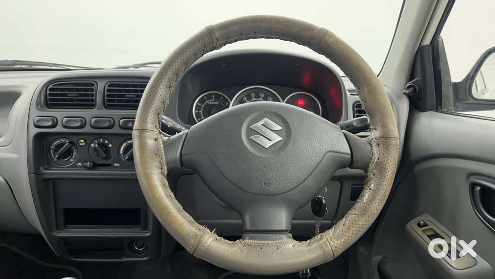 Maruti Suzuki Alto K10 2010-2014 Vxi, 2013, Petrol