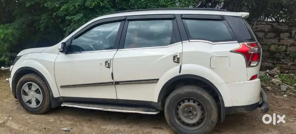 Mahindra Xuv500 2.2 Diesel 2021