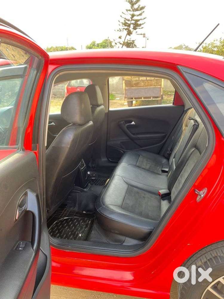 Skoda Rapid 1.5 Tdi Style/1.5 At Style, 2018, Diesel