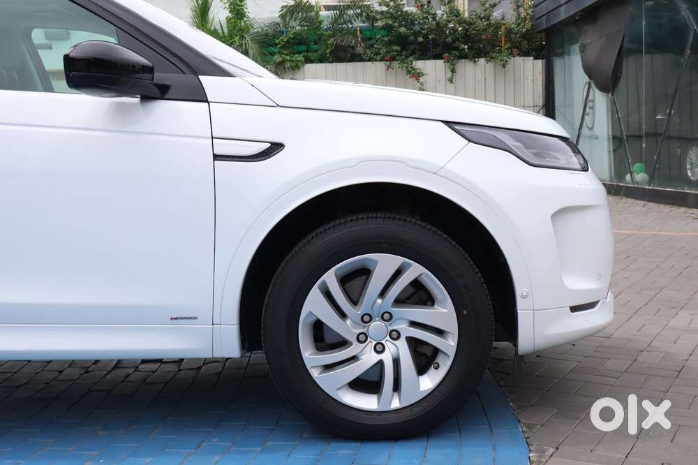 Land Rover Discovery Sport Se R-dynamic, 2020, Petrol