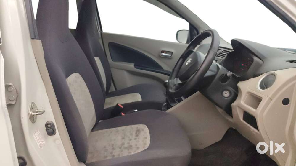 Maruti Suzuki Celerio 2014-2017 Vxi, 2015, Petrol