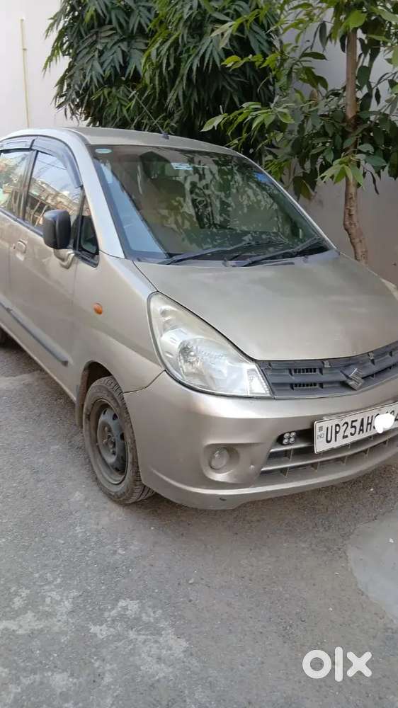 Maruti Suzuki Estilo Vxi 2010