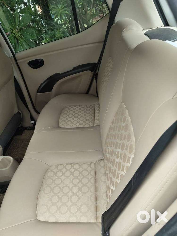 Hyundai I10 1.2 Kappa Magna, 2009, Petrol