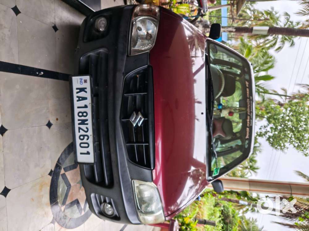 Maruti Suzuki Alto Lxi 2009