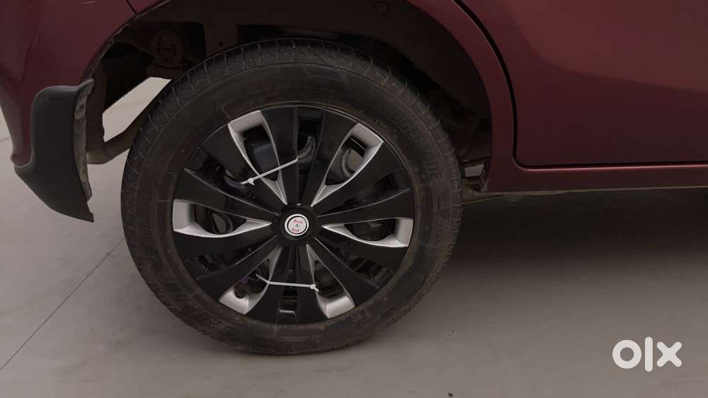 Maruti Suzuki Alto K10 1.0 Vxi Amt, 2016, Petrol