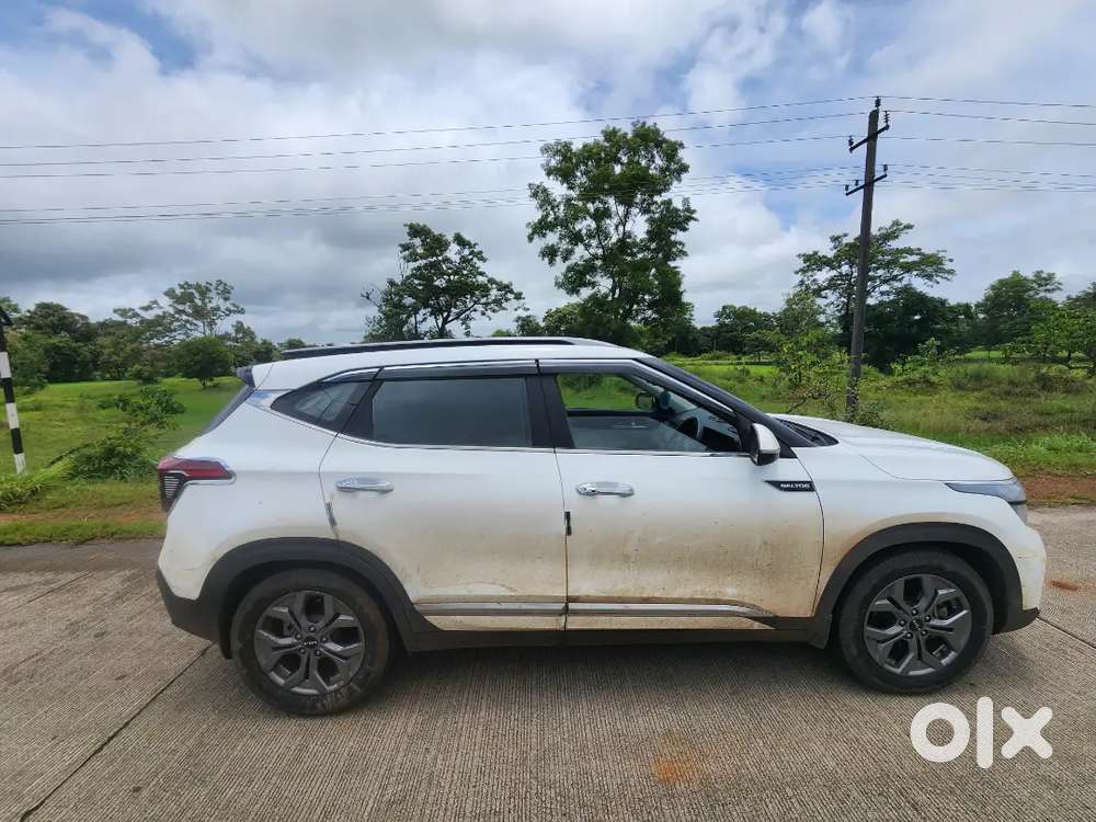 Kia Seltos 1.5 Htx+ 2023