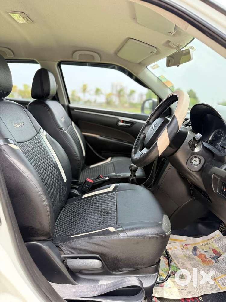 Maruti Suzuki Swift Vdi (o), 2016, Diesel
