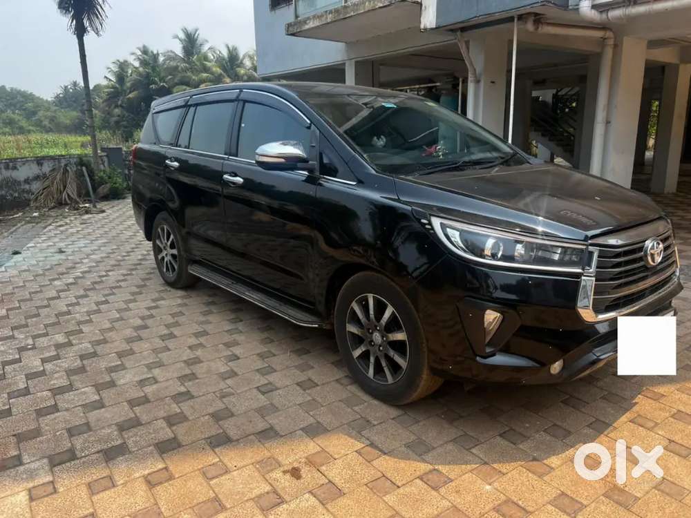 Innova Crysta For Sale