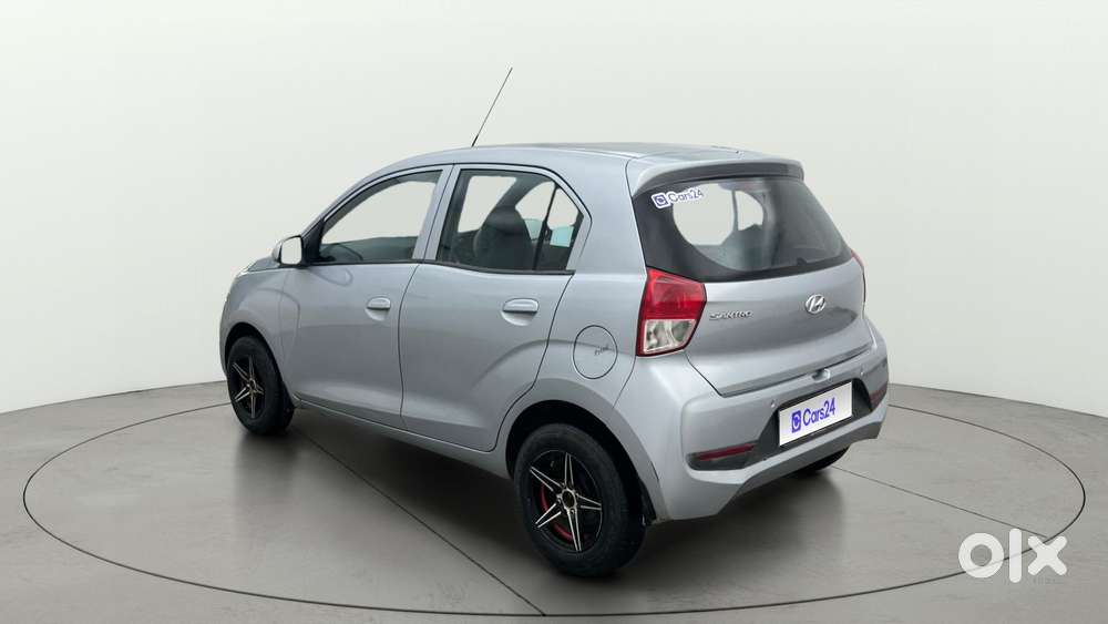 Hyundai New Santro 1.1 Sportz Executive Cng, 2022, Cng & Hybrids