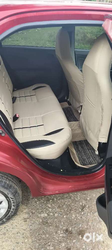 Toyota Etios Liva 1.2 Petrol Full Condition Car Ek Paise Ka Kam Nahi
