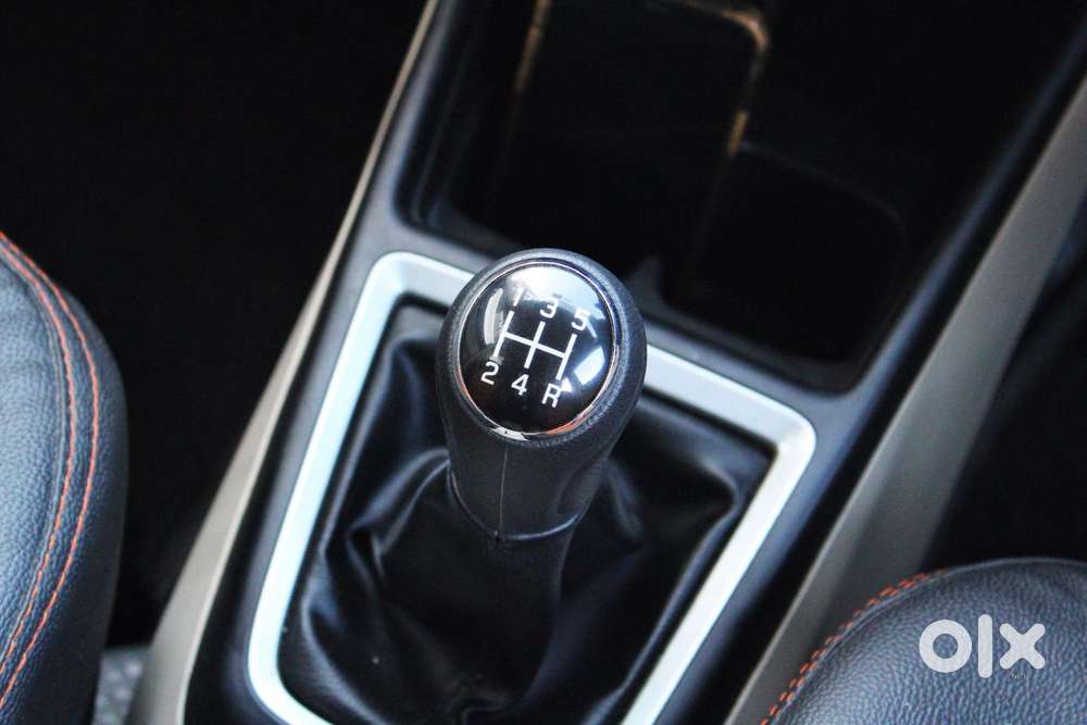 Maruti Suzuki Dzire 1.2 Vxi, 2018, Petrol