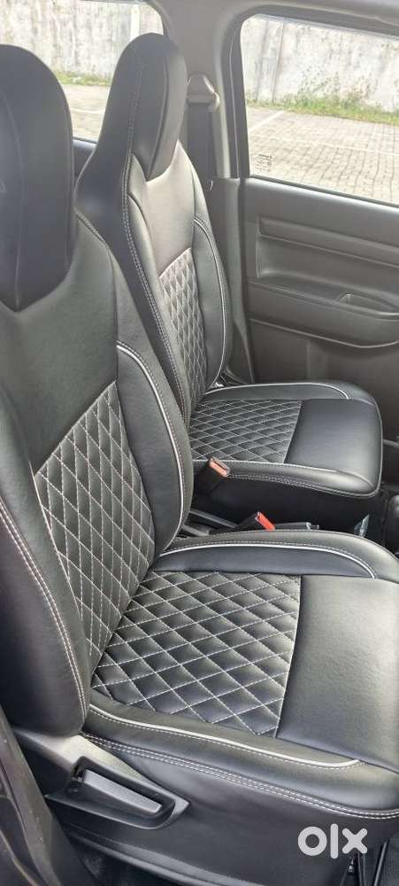 Maruti Suzuki S-presso Vxi Plus Amt, 2019, Petrol
