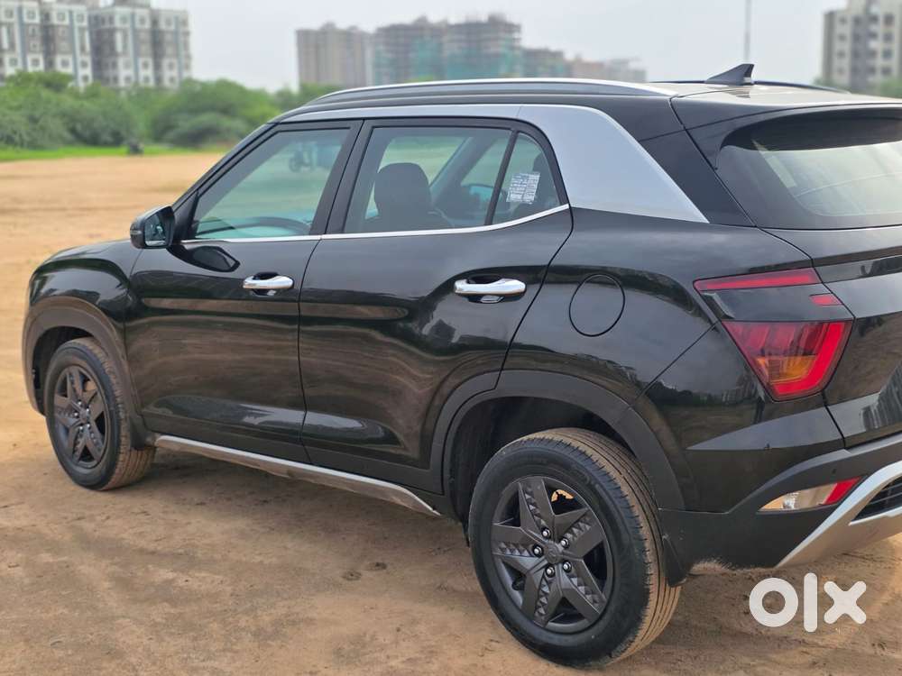 Hyundai Creta S 1.5 Diesel, 2021, Diesel