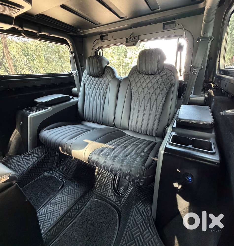 Mahindra Thar 1.5 Lx Hard Top Diesel At 4 Rwd, 2023, Diesel