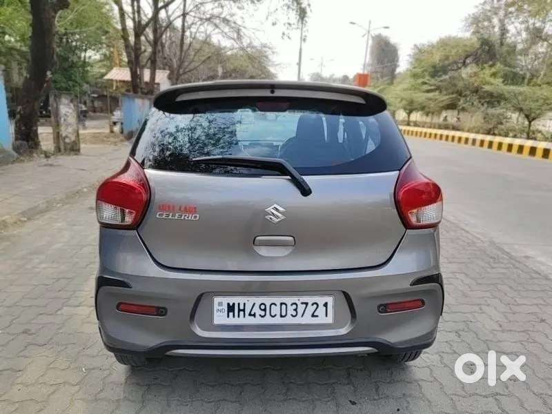 Maruti Suzuki Celerio Zxi, 2024, Petrol