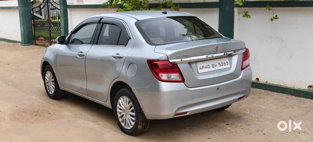 Maruti Suzuki Swift Dzire 1.3 Zxi, 2023, Petrol