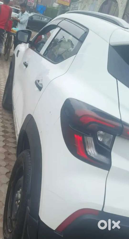 Renault Kiger 2025